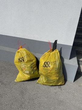 Sobotna cistilna akcija, april 2024 (1)